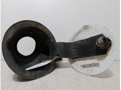 Recambio de tapa exterior combustible para ford fiesta v (jh_, jd_) 1.4 tdci referencia OEM IAM    2