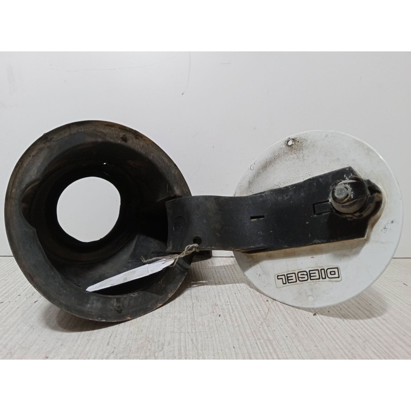 Recambio de tapa exterior combustible para ford fiesta v (jh_, jd_) 1.4 tdci referencia OEM IAM   