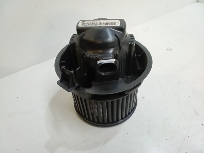 Recambio de motor calefaccion para peugeot 207/207+ (wa_, wc_) 1.4 16v referencia OEM IAM   