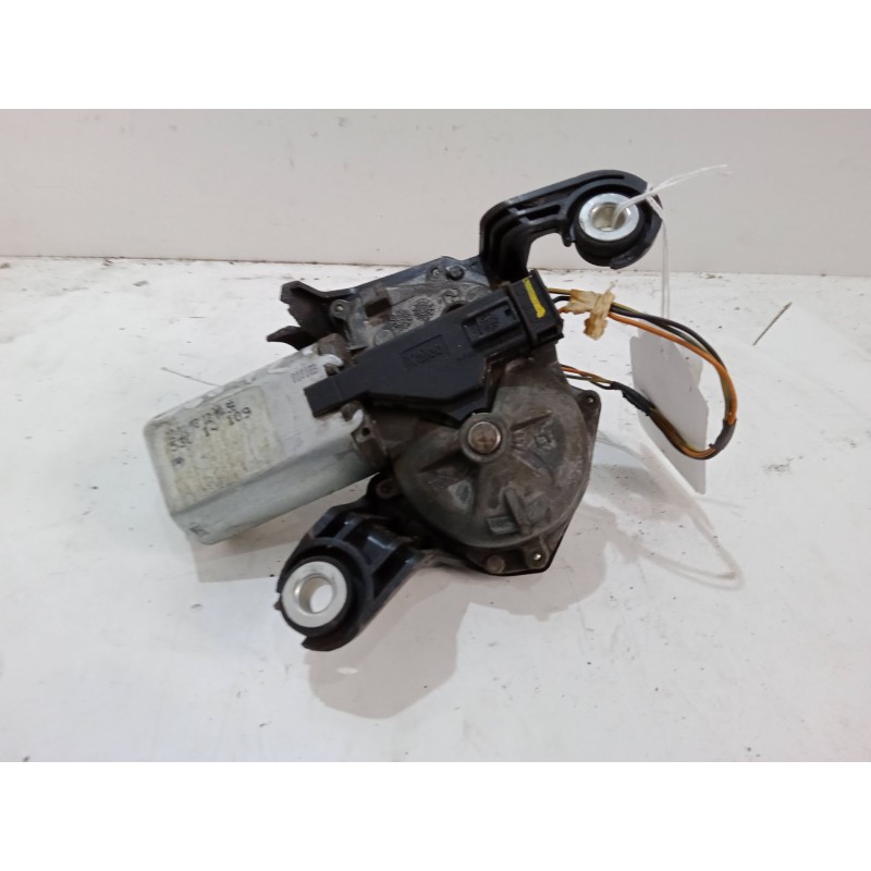 Recambio de motor limpia trasero para opel agila (a) (h00) 1.2 16v (f68) referencia OEM IAM   