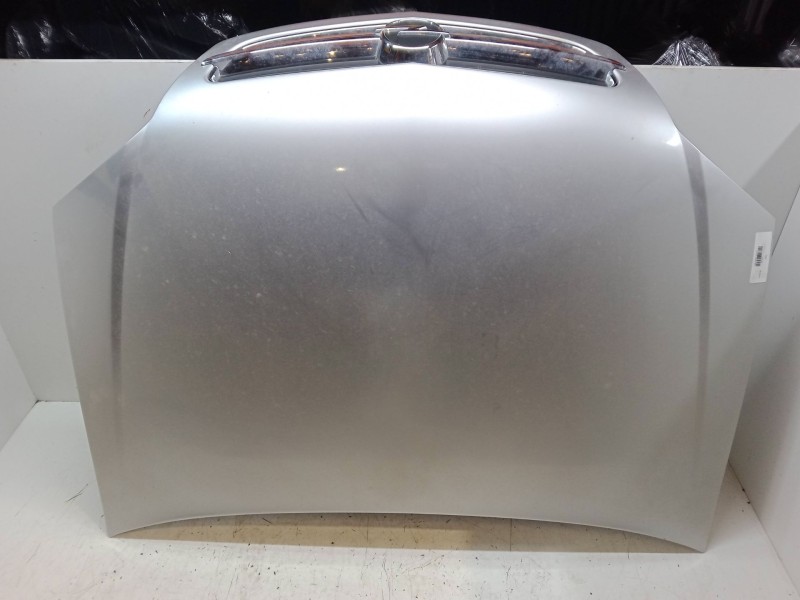 Recambio de capo para opel vectra c (z02) 1.9 cdti (f69) referencia OEM IAM   