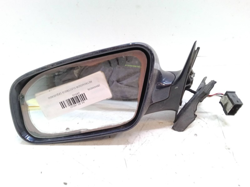 Recambio de retrovisor electrico izquierdo para audi a4 b5 (8d2) 1.9 tdi referencia OEM IAM   