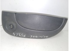 Recambio de maneta exterior puerta delantera izquierda para renault kangoo express (fc0/1_) 1.2 16v (fc05, fc0w, fc1d, fc1p, fc1