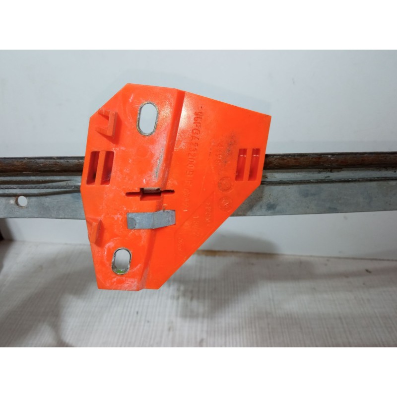Recambio de elevalunas electrico delantero derecho para ford fiesta iv (ja_, jb_) 1.8 d referencia OEM IAM FPG12V0130821683868  