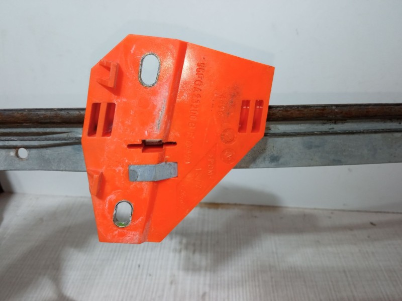 Recambio de elevalunas electrico delantero derecho para ford fiesta iv (ja_, jb_) 1.8 d referencia OEM IAM FPG12V0130821683868  