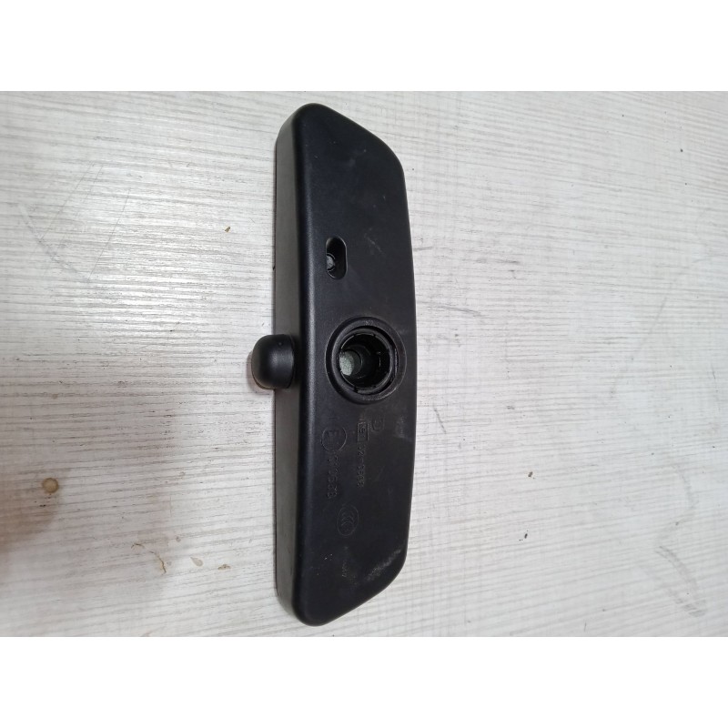 Recambio de retrovisor interior para ford focus i (daw, dbw) 1.8 tdci referencia OEM IAM   