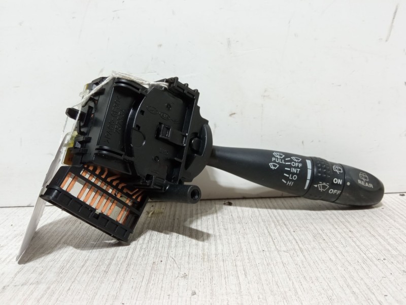 Recambio de mando limpiaparabrisas para kia rio ii (jb) 1.4 16v referencia OEM IAM 75733A  