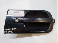 Recambio de maneta exterior puerta delantera izquierda para hyundai h-1 travel (tq) 2.5 crdi referencia OEM IAM   