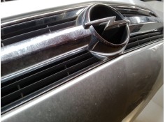 Recambio de capo para opel vectra c (z02) 1.9 cdti (f69) referencia OEM IAM    2