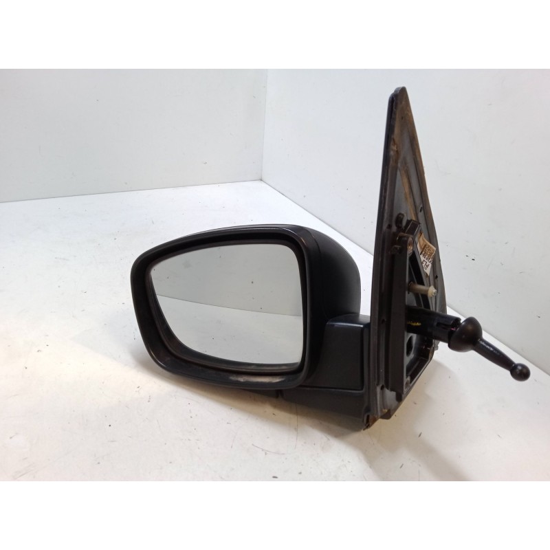 Recambio de retrovisor izquierdo para hyundai i10 i (pa) 1.1 referencia OEM IAM 50051001  