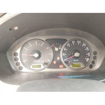 KIA PICANTO I (SA)