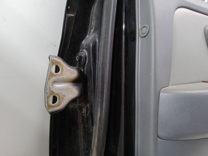 Recambio de puerta trasera derecha para hyundai terracan (hp) 2.9 crdi 4wd referencia OEM IAM Completa  