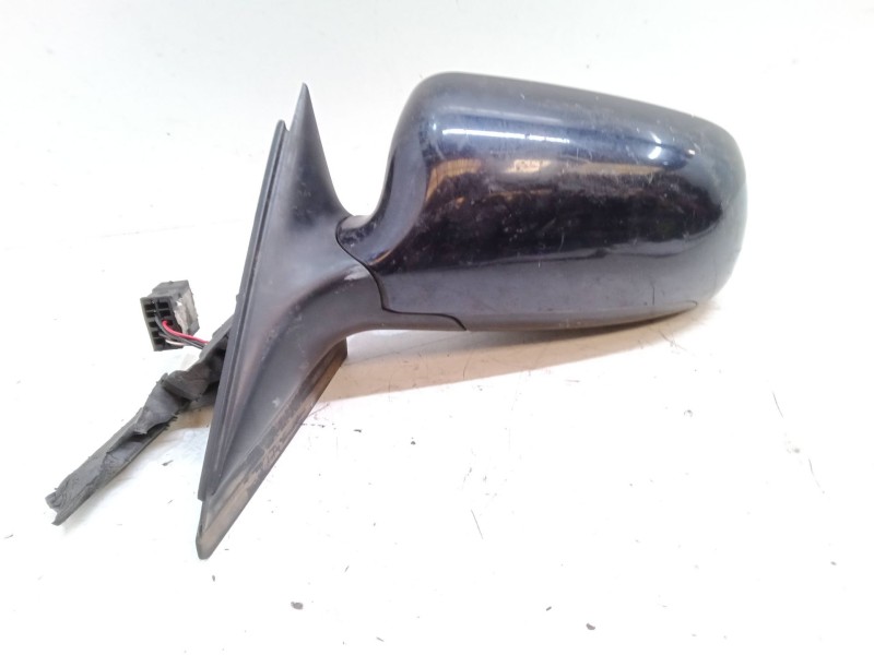 Recambio de retrovisor electrico izquierdo para audi a4 b5 (8d2) 1.9 tdi referencia OEM IAM   