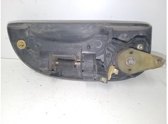 Recambio de maneta exterior puerta delantera izquierda para renault kangoo express (fc0/1_) 1.2 16v (fc05, fc0w, fc1d, fc1p, fc1 2