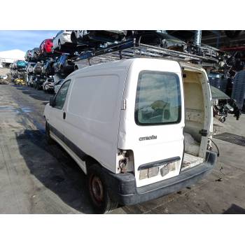 CITROËN BERLINGO / BERLINGO FIRST FURGÓN/MONOSPACE (M_)