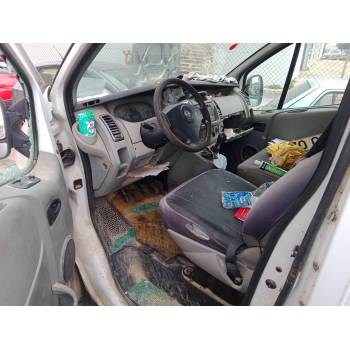 OPEL VIVARO A FURGONETA (X83)