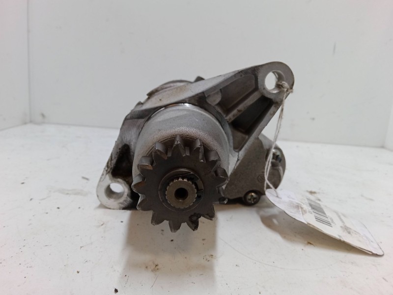 Recambio de motor arranque para lexus rx (_u3_) 300 (mcu35_) referencia OEM IAM 2810003100  
