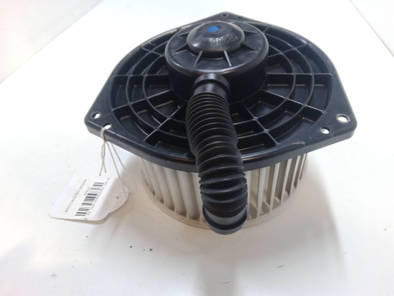 Recambio de motor calefaccion para honda civic vii hatchback (eu, ep, ev) 1.6 i (ep2, eu8, eu6) referencia OEM IAM   