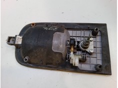 Recambio de maneta exterior puerta delantera izquierda para hyundai h-1 travel (tq) 2.5 crdi referencia OEM IAM    2