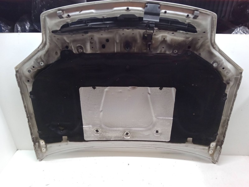 Recambio de capo para opel vectra c (z02) 1.9 cdti (f69) referencia OEM IAM   