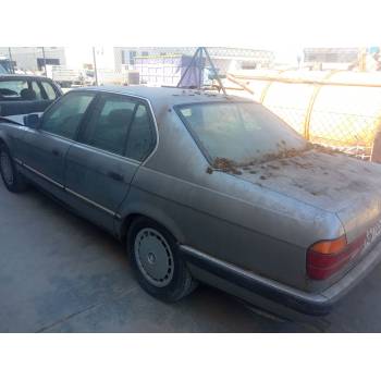 BMW 730 I