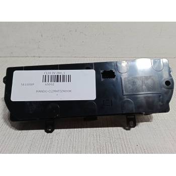 MANDO CLIMATIZADOR 275105430R 