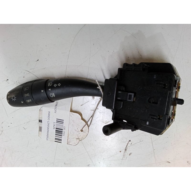 Recambio de mando limpiaparabrisas para hyundai i30 (fd) 1.6 crdi referencia OEM IAM 934202R010  MFW2