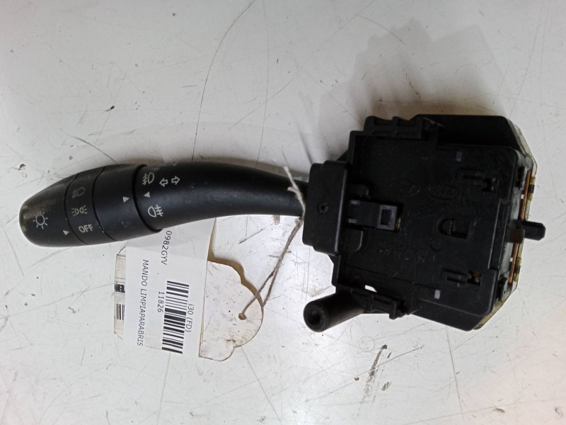 Recambio de mando limpiaparabrisas para hyundai i30 (fd) 1.6 crdi referencia OEM IAM 934202R010  MFW2