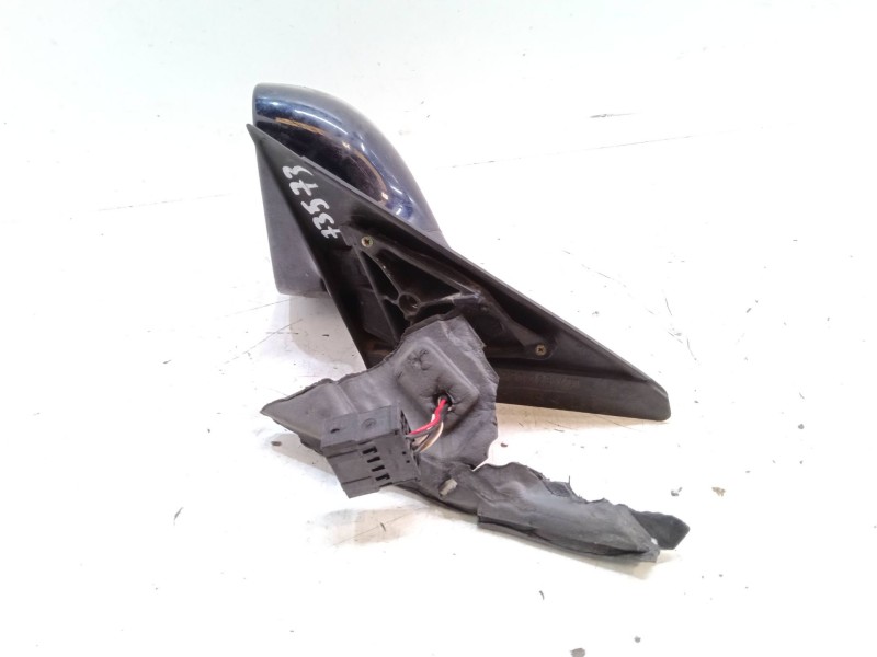 Recambio de retrovisor electrico izquierdo para audi a4 b5 (8d2) 1.9 tdi referencia OEM IAM   