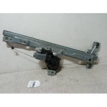 ELEVALUNAS ELECTRICO DELANTERO IZQUIERDO 400917L 