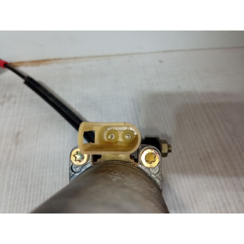 Recambio de elevalunas electrico delantero derecho para ford fiesta iv (ja_, jb_) 1.8 d referencia OEM IAM FPG12V0130821683868  