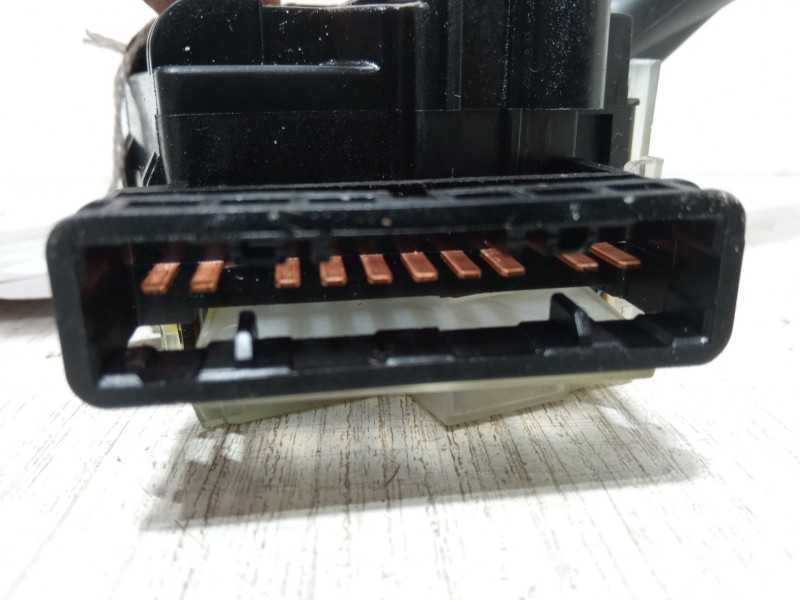 Recambio de mando limpiaparabrisas para kia rio ii (jb) 1.4 16v referencia OEM IAM 75733A  