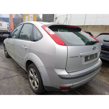 FORD FOCUS II (DA_, HCP, DP)