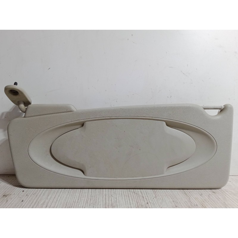 Recambio de parasol izquierdo para renault kangoo express (fw0/1_) 1.5 dci 70 (fw0a, kw0v) referencia OEM IAM   