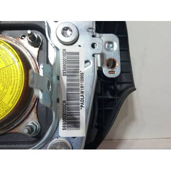 AIRBAG VOLANTE 569000X000CH PADLAW1H110905 EAVA7024232