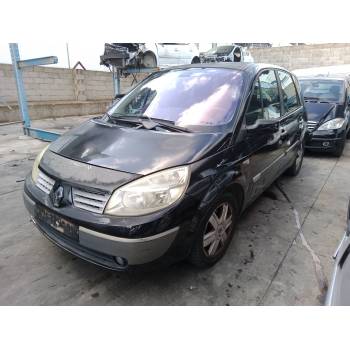 RENAULT SCÉNIC II (JM0/1_)