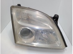 Recambio de faro derecho para opel vectra c (z02) 1.9 cdti (f69) referencia OEM IAM   