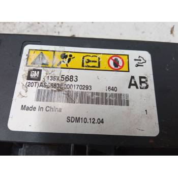 CENTRALITA AIRBAG AS5683E000170293 