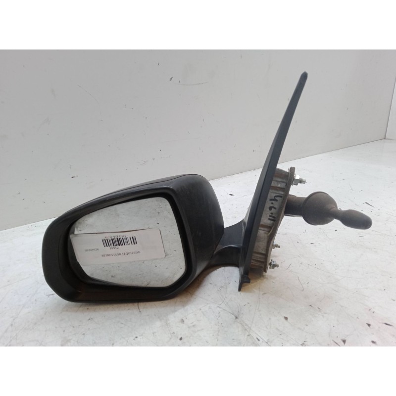 Recambio de retrovisor izquierdo para suzuki alto vii (gf) 1.0 (amf310) referencia OEM IAM   