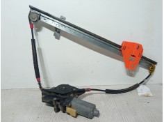 Recambio de elevalunas electrico delantero izquierdo para ford fiesta iv (ja_, jb_) 1.8 d referencia OEM IAM 0130821682870  