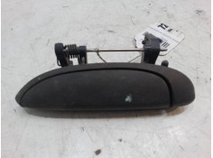 Recambio de maneta exterior puerta delantera izquierda para renault clio ii (bb_, cb_) 1.2 (bb0a, bb0f, bb10, bb1k, bb28, bb2d, 