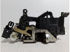 Recambio de cerradura puerta delantera izquierda para mercedes-benz clase c (w202) c 250 turbo-d (202.128) referencia OEM IAM    2