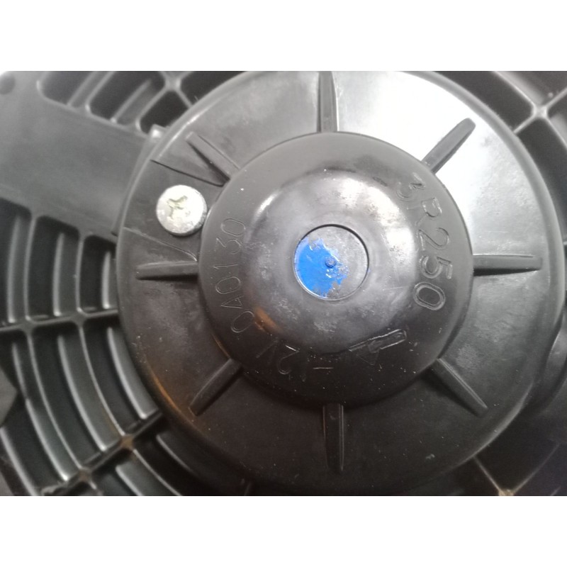 Recambio de motor calefaccion para honda civic vii hatchback (eu, ep, ev) 1.6 i (ep2, eu8, eu6) referencia OEM IAM   