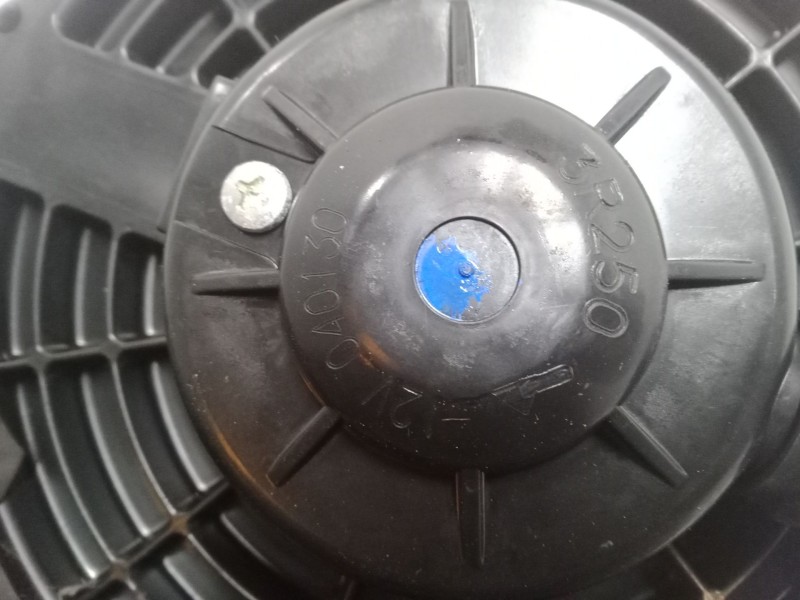 Recambio de motor calefaccion para honda civic vii hatchback (eu, ep, ev) 1.6 i (ep2, eu8, eu6) referencia OEM IAM   