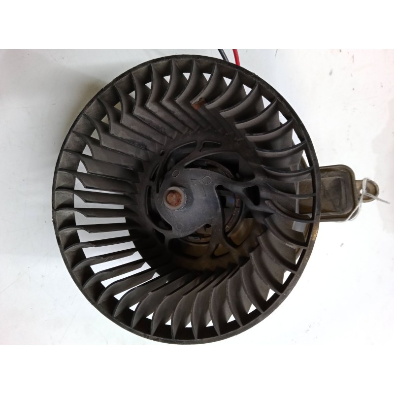 Recambio de motor calefaccion para citroën berlingo / berlingo first furgoneta/monovolumen (m_) 1.9 d 70 (mbwjz, mcwjz) referenc