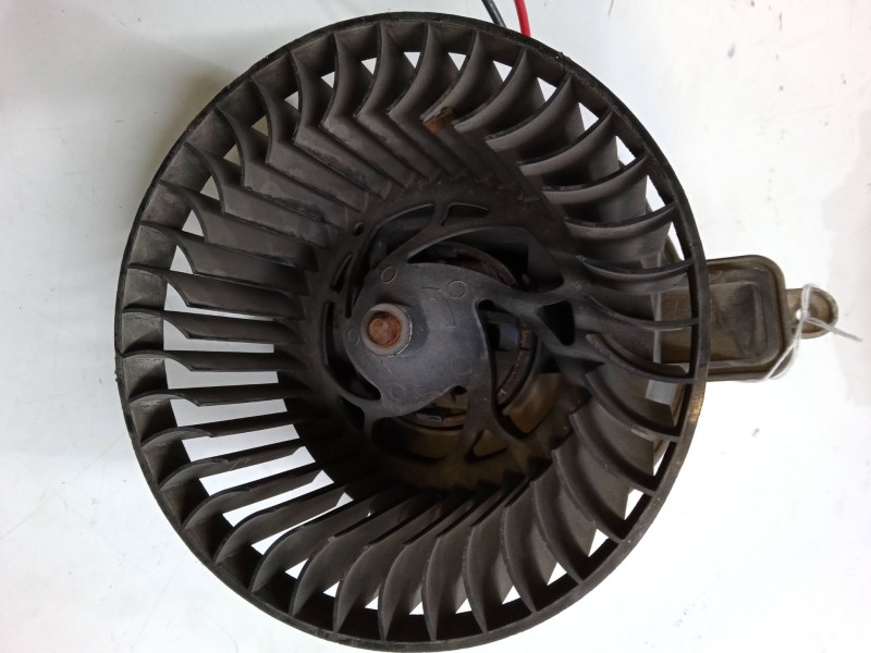 Recambio de motor calefaccion para citroën berlingo / berlingo first furgoneta/monovolumen (m_) 1.9 d 70 (mbwjz, mcwjz) referenc