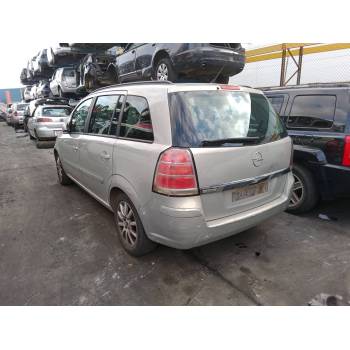 OPEL ZAFIRA / ZAFIRA FAMILY B (A05)