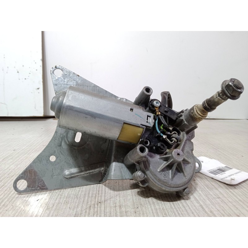 Recambio de motor limpia trasero para renault twingo i (c06_) 1.2 16v (c06c, c06d, c06k) referencia OEM IAM 7700832590  