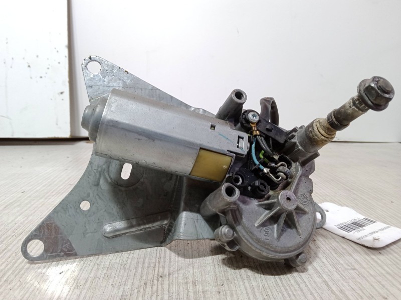 Recambio de motor limpia trasero para renault twingo i (c06_) 1.2 16v (c06c, c06d, c06k) referencia OEM IAM 7700832590  