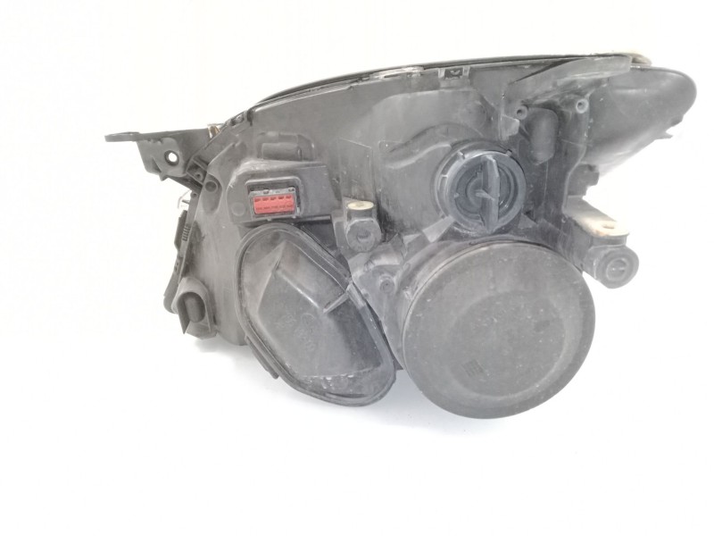 Recambio de faro derecho para opel vectra c (z02) 1.9 cdti (f69) referencia OEM IAM   
